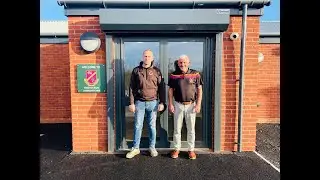Prenton RUFC Community Hub Build