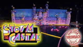 Storm the Castle|Michael Burger|CBS Special