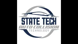 State Tech ACT Welding, Millermatic 211