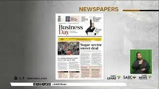 Newspapers | 18 August 2025