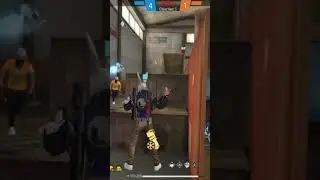 free support😥😥😥 #freefire #gaming