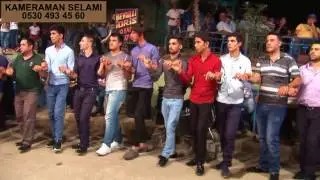 BEYDİLLİ İDRİS ASAGI H&Ouml;C&Uuml;KL&Uuml;LERİN D&Uuml;Ğ&Uuml;N&Uuml;NDE COSTURDU