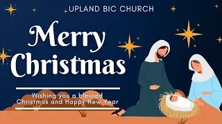 Christmas Eve Service | UBIC Church
