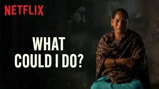 The Horrors of Akku Yadav | Indian Predator: Murder In A Courtroom | Netflix India