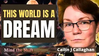 Cail&iacute;n Callahan: Time to Become Lucid in the Dream || 27th February 2025