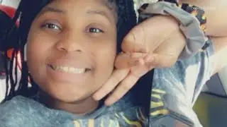 Fort Worth activists react to arrest in Stop Six Park killing of teenage girl