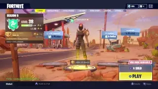 NEW* FORTNITE ITEM SHOP COUNTDOWN (JULY 22)BEST PLAYER!