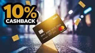 Don&rsquo;t Miss Out! 10% Cashback for New Users with the Bybit Card