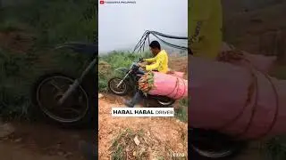 Can Anyone Beat Filipinos? #trending #viralvideo #shorts #pinoy #philippines #moto #rider #driver