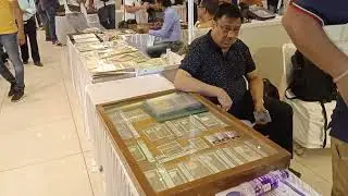 Jaipur coin exhibition 25 March to 27 march khatipura circle jaipur