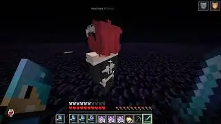 killing a bot on 5b5t #5b5t #2b2t #minecraft