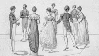 Szymanowska Contredanse (Contra Dance) from Five Dances for Piano Lidia Kozubek Polish Romantic