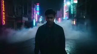 TOXIC &ndash; My Imagination | AI Concept Video |