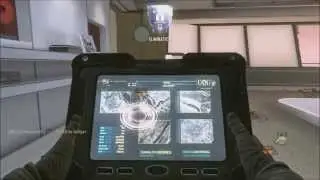 17-3 SnD Silenced Tac-45 (BO2)