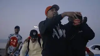 Snap5-BankRoll ft RealName Brandon Directed by:teezvisuals