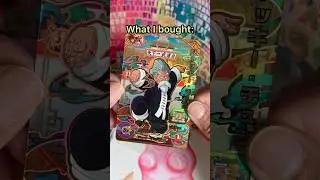 Dragon ball card haul from Japan #dragonball #dragonballcards #dragonballheroes