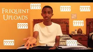 Frequent uploads???