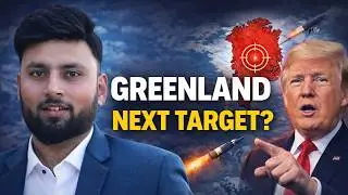 Greenland Controversy: Trump, NATO & Arctic Geopolitics Explained