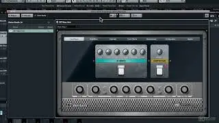 29  Direct Offline Processing Cubase 9.5