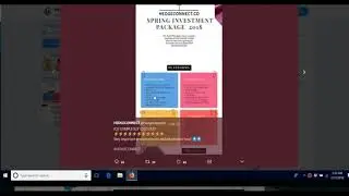 HEDGECONNECT-STRAIGHT FROM THE DON -$6 STAKING-$25 OPEN