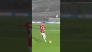 Hehehe, Siuuu! &bull; Cristiano Ronaldo &bull; DLS 21 &bull; #shorts