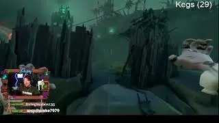 Broken Fingers Bug