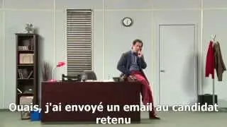 Unify - #emailfail Episode 1 - R&eacute;ponse &agrave; tous