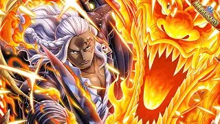OPTC - Showcase Alber (King) | Event 9th Anniversary Celebration!