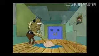 Fred the Fish Listening to Music. MEME Template