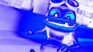 CRAZY FROG/RING DING DING/AXEL F/SPONSORED BY:PREVIEW2003 EFFECTS