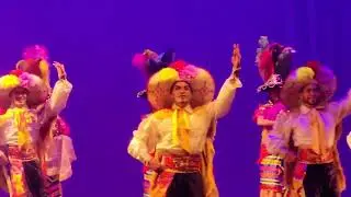Quetzaltnahuatl - 39 Años Forjando Arte y Amor a la Patria