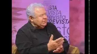Mobilidade em metr&oacute;poles - Jaime Lerner - Entrevista - Canal Futura