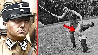 The Painful EXECUTION of Karl Ernst &ndash; The Gay Prostitute of the SA