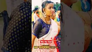 New Santali Dabung dance 2024//shorts @SujanDotComTM @sarjommusic