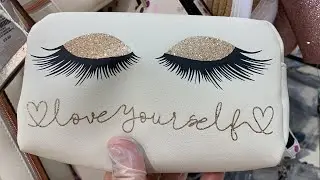 Primark - MAKEUP Bags | July 2020