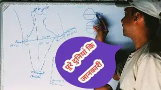 धरती के बारे में ऐसा कोई नहीं बताया होगा || earth ki jankariya 