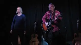 Get On Out There Again 2.5--Slim & Gail
