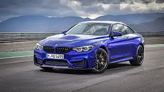 BMW M4 F82 Competition/CS/GTS 2014-20: Znienawidzone na starcie, dziś pożądane.