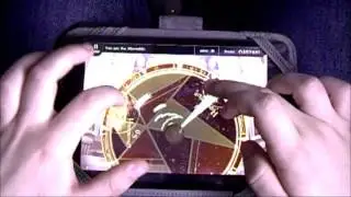 [Lanota] You Are The Miserable - Master - Purified
