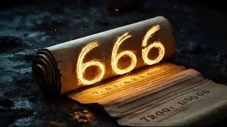 Beyond 666: The Numbers in Revelation No One Dares to Explain