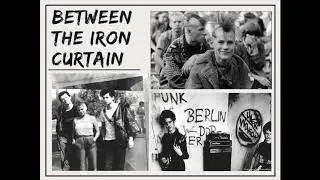 Punk Divided - Punk Fashion in East and West Berlin