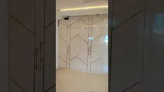 saifi interior design #amazing #video  allmari # dressing table flash door design