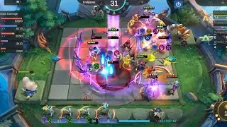 REMY SKILL 3, CARA CEPAT NAIK SLOT,ASSASIN+ASTRO POWER