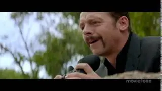 Kill Me Three Times Trailer 2015