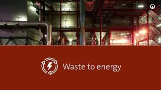 Veolia Markets & solutions | Waste to energy