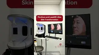 Skin Transformation with PicoSure and LaseMD Ultra&trade;