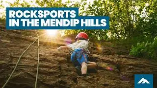 Rocksport Activities | Mendip Hills | Somerset
