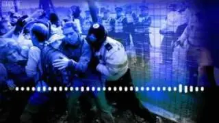 BBC Newsnight report about Mark Kennedy (aka Mark Stone), undercover policeman, 10th January 2011