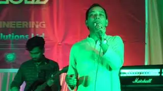 CSE RU Reunion 2019 - Day 2 - Cultural Night