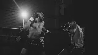 Remys &ldquo;Zulu&rdquo; Anderson vs Benny Pattinson